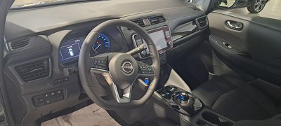 Nissan Leaf Tekna 40 kWh ProPilot Park, Anno 2021, KM 35000 - belangrijkste plaatje