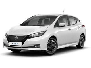 Nissan Leaf e+ Acenta, Anno 2021, KM 45000 - belangrijkste plaatje