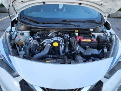 Nissan Micra V 2017 1.5 dci N Connecta 90cv, Anno 2018, KM 11104 - belangrijkste plaatje