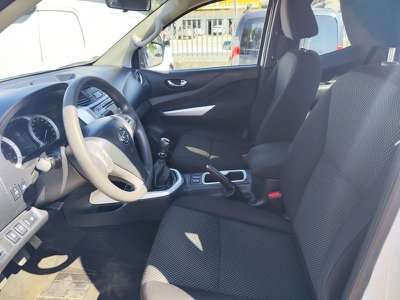 Nissan Navara 2.3 dCi 4WD King Cab Acenta, Anno 2020, KM 67000 - belangrijkste plaatje
