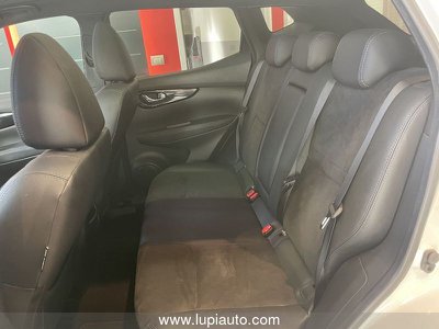 Nissan Qashqai 1.5 dci Acenta 110cv E6 n connecta, Anno 2017, KM - belangrijkste plaatje