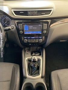 Nissan Qashqai 1.5 Dci 115cv Business Edition, Anno 2019, KM 102 - belangrijkste plaatje