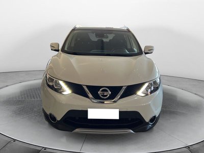 Nissan Qashqai 1.5 dCi N Connecta, Anno 2017, KM 119500 - belangrijkste plaatje