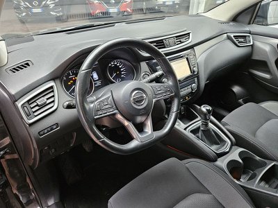 Nissan Qashqai 1.5 dCi N Connecta, Anno 2017, KM 58600 - belangrijkste plaatje