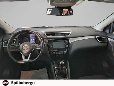 Nissan Qashqai 1.7 dCi 2WD N Connecta, Anno 2019, KM 118000 - belangrijkste plaatje