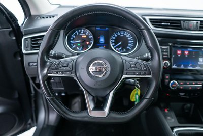 Nissan Qashqai II 2017 1.5 dci N Connecta 110cv, Anno 2018, KM 7 - belangrijkste plaatje
