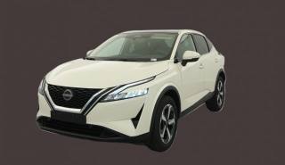 Nissan Qashqai 1.5 dCi N Motion 115cv DCT, Anno 2019, KM 25950 - belangrijkste plaatje