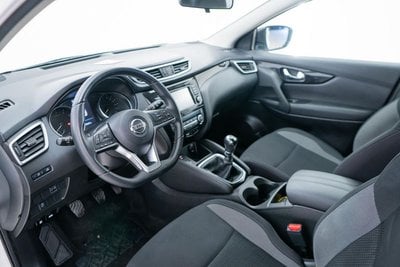 Nissan Qashqai 1.3 DIG T 140 CV N Connecta, Anno 2019, KM 43000 - belangrijkste plaatje