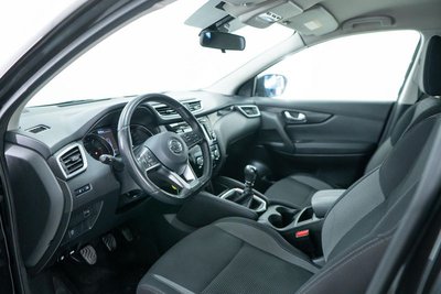 Nissan X Trail 1.6 dCi 4WD Tekna Tetto Panoramico Unicoproprieta - belangrijkste plaatje