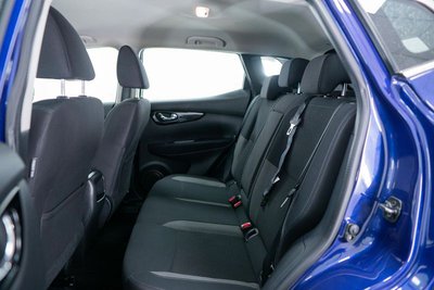 Nissan Qashqai II 2017 1.5 dci N Connecta 110cv, Anno 2018, KM 7 - belangrijkste plaatje