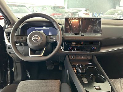 Nissan X Trail 1.6 dCi 2WD Tekna, Anno 2017, KM 122000 - belangrijkste plaatje
