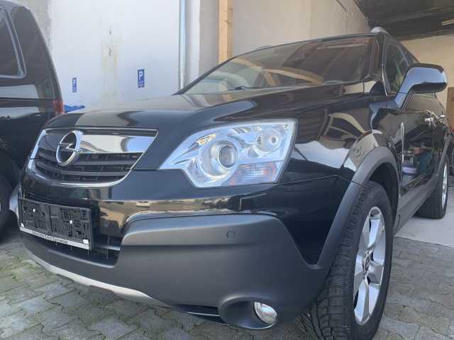 Opel Antara 2.4 Selection 2x4, Klima, AHK, Alufelgen - belangrijkste plaatje