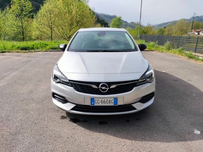 Opel Astra 1.5 CDTI 122 CV S&S 5 porte Business Elegance, Anno 2 - belangrijkste plaatje
