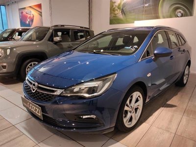 Opel Astra 5ª serie 1.6 CDTi 110CV Start&Stop Sports Tourer Dyna - belangrijkste plaatje