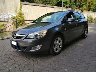 Opel Astra 1.7 Cdti 110cv 5 Porte Elective 2011, Anno 2011, KM 2 - belangrijkste plaatje
