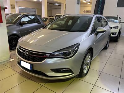 Opel Astra 1.6 Cdti 136cv Automatica Sports Tourer Innovation, A - belangrijkste plaatje