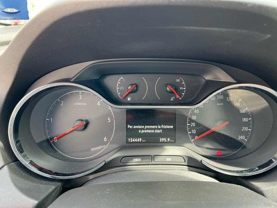 Opel Grandland X 1.6 diesel Ecotec 120cv Innovation, Anno 2018, - belangrijkste plaatje