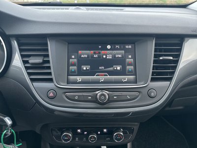 Opel Astra Astra 1.7 CDTI 125CV 5 porte Cosmo + PACK NAVI, Anno - belangrijkste plaatje