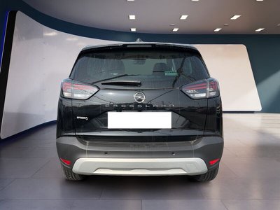Opel Crossland Edition 1., Anno 2023, KM 0 - belangrijkste plaatje