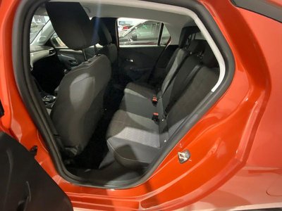 Opel Corsa Edition 5 porte BEV, Anno 2023, KM 0 - belangrijkste plaatje