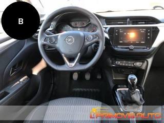 Opel Corsa Corsa 1.4 16V 3 porte Enjoy Unicoproprietario, Anno 2 - belangrijkste plaatje