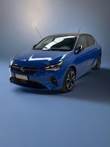 Opel Corsa e Nuova Corsa Electric 136cv, Anno 2023, KM 1 - belangrijkste plaatje