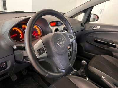 Opel Corsa 1.2 Elegance 100cv, Anno 2022, KM 24300 - belangrijkste plaatje