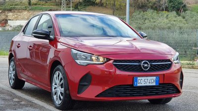 Opel Corsa 1.4 90CV GPL Tech 5 porte b Color, Anno 2017, KM 9700 - belangrijkste plaatje
