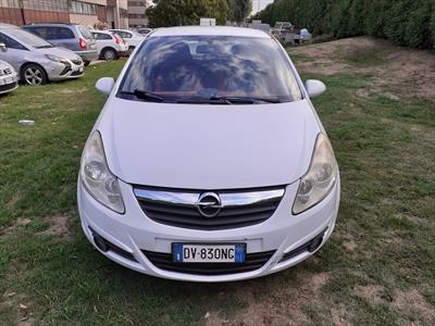 Opel Corsa 1.4 90cv Design, Anno 2019, KM 82356 - belangrijkste plaatje