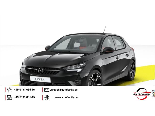 Opel Corsa 1.4 16V Energy*Scheckheft lückenlos*Hausgaranti - belangrijkste plaatje
