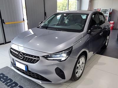 Opel Corsa 1.2 100 Cv Edition, Anno 2021, KM 44118 - belangrijkste plaatje