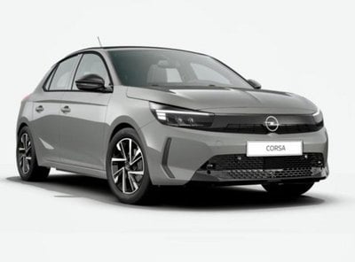 Opel Corsa 1.5 diesel 100 CV Elegance, Anno 2020, KM 91600 - belangrijkste plaatje