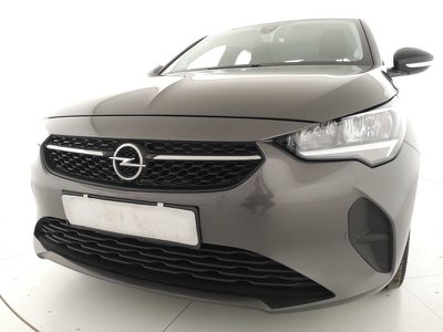 Opel Corsa 1.2 Elegance, Anno 2021, KM 75923 - belangrijkste plaatje