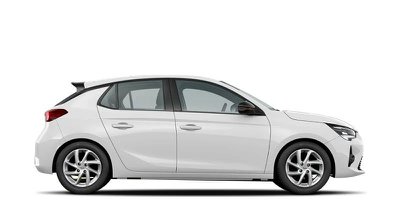 Opel Corsa 1.2 Edition, Anno 2021, KM 48000 - belangrijkste plaatje