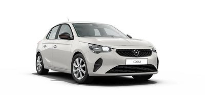 Opel Corsa 1.2 Edition, Anno 2021, KM 48000 - belangrijkste plaatje