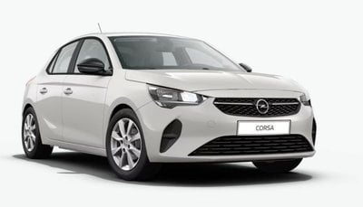 Opel Corsa VI 2020 1.2 Elegance 75cv, Anno 2020, KM 44676 - belangrijkste plaatje