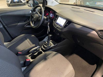 Opel Corsa 1.3 CDTI 5 porte Advance, Anno 2018, KM 48076 - belangrijkste plaatje