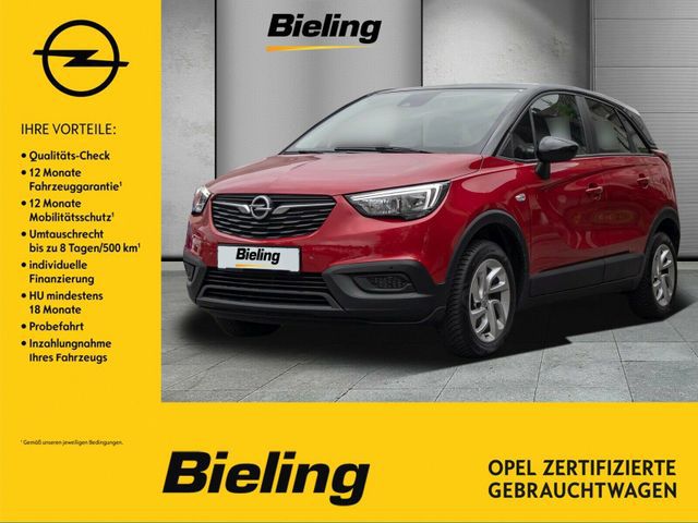 Opel Tigra Twin Top 1.8 Enjoy Klima 16 4Season - belangrijkste plaatje