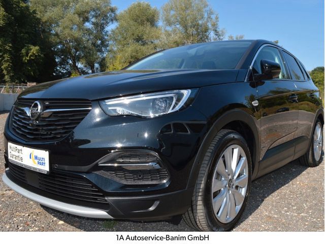Opel Crossland X 1.2 12v Advance, Anno 2018, KM 35000 - belangrijkste plaatje