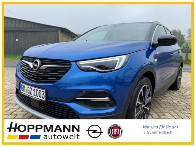 Opel Insignia 1.6 Cdti 136cv Startamp;stop Sports Tourer Advance - belangrijkste plaatje