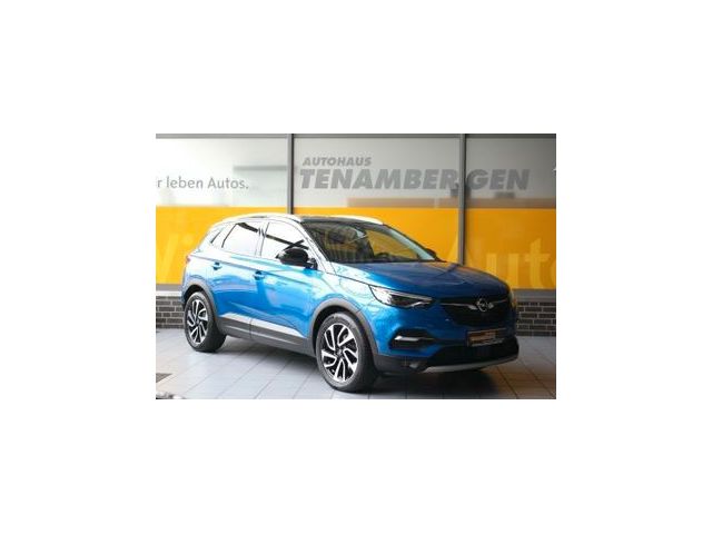 Opel Tigra Twin Top Edition - belangrijkste plaatje