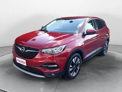 Opel Grandland 1.6 diesel Ecotec Start&Stop aut. Innovation, Ann - belangrijkste plaatje
