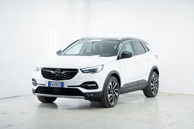 Opel Karl 1.0 73 CV GPL, Anno 2018, KM 64067 - belangrijkste plaatje