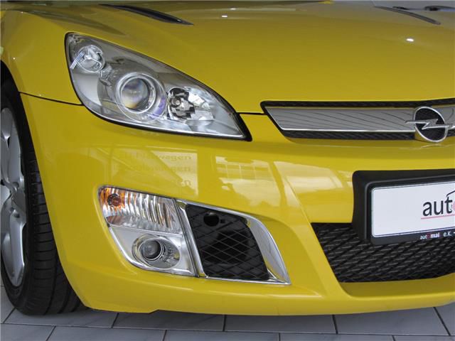 Opel Adam 1.4 Rocks *Werkswagen*Diamond Yellow*Sitzheizung* - belangrijkste plaatje