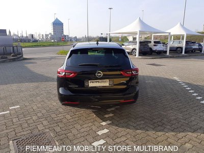 Opel Insignia 1.5 CDTI S&S aut. Sports Tourer Business Edition, - belangrijkste plaatje