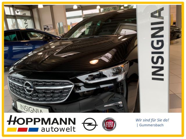 Opel Insignia B Sports Tourer GSi 4x4 +AHK+HUD+21-Zoll+ - belangrijkste plaatje