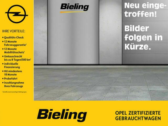 Opel Insignia GS BUESNESS - EDITION 1.5l D - belangrijkste plaatje
