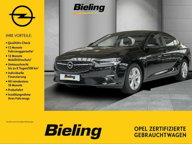 Opel Insignia GS BUESNESS - EDITION 1.5l D - belangrijkste plaatje