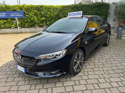 Opel Insignia Insignia 1.6 CDTI 136 CV S&S aut. Grand Sport Inno - belangrijkste plaatje