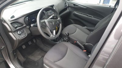 Opel Karl 1.0 73 CV GPL N Joy, Anno 2016, KM 98326 - belangrijkste plaatje